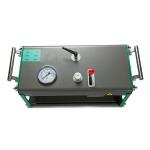 2 Years Warranty 315 - 630 mm PE Pipe Hydraulic Butt Fusion Welding Equipment