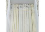 Alumina Ceramic Tube 99.7% 99 Al2O3 High Temp Alloy
