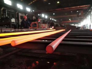 Wholesale Stainless Steel AISI 420 Solid Round Bar Material 1.4021 1.4028 1.4031 1.4034 from china suppliers