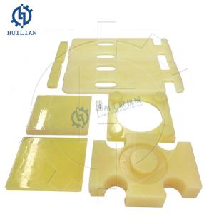 Wholesale Shock Absorber Rubber Damper For Atlas Copco Excavator HB2200 Hydraulic Breaker Spare Parts from china suppliers