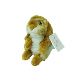 Wholesale ODM Yellow Bunny Stuffed Animal Rabbit Soft Toy Valentine'S Day Gift from china suppliers
