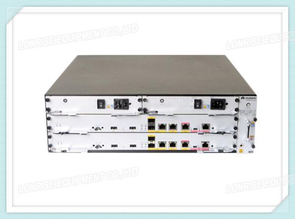 AR0M0036SA00 Industrial Network Router Huawei AR3260 4 SIC 2 WSIC 4 XSIC 350W AC