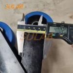 OT Canny Escalator Chain Travelator Pallet Step Moving Walk Chain