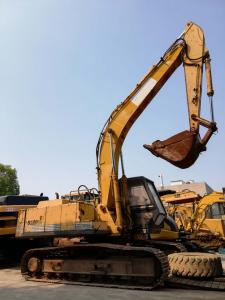 Wholesale Sumitomo S280F2 Used Excavator Machine 6660mm Digging Depth from china suppliers