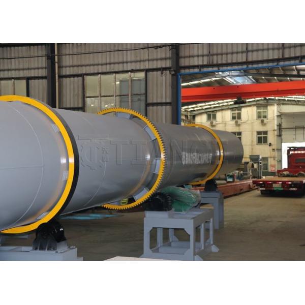 Manure Granulator Production Line Organic Fertilizer Granulator Production Line