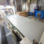 AISI 304 304L Coldway 2500mmx1250mm 1.2mm Thick High Efficient Stainless Steel
