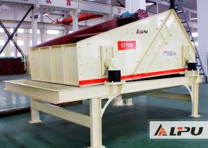 Wholesale Long Life Dewatering Screen Ore Processing Plant For Tailing Ore Dehydration from china suppliers