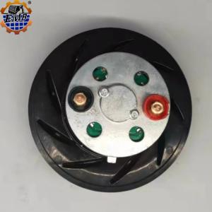 Wholesale 466-7341 990K Construction Machinery Part 4667341 Blower Motor 466-7341 from china suppliers