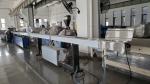 Dip Tube Extrusion Machine
