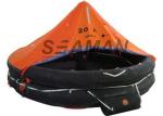 Marine Davit - Launched SOLAS Inflatable Life Raft 15 / 16 / 20 / 25 Person