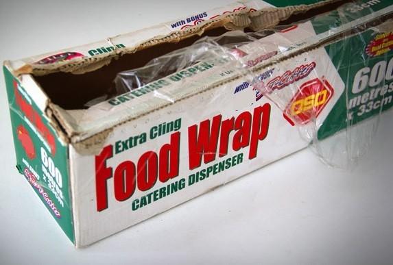 Cling film, food wrap, LDPE wrap, fresh wrap, LDPE film, LDPE sheet, air hole,