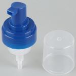 Face Wash Bathroom Shower Pump , Press Chemical Resistant Trigger Sprayers