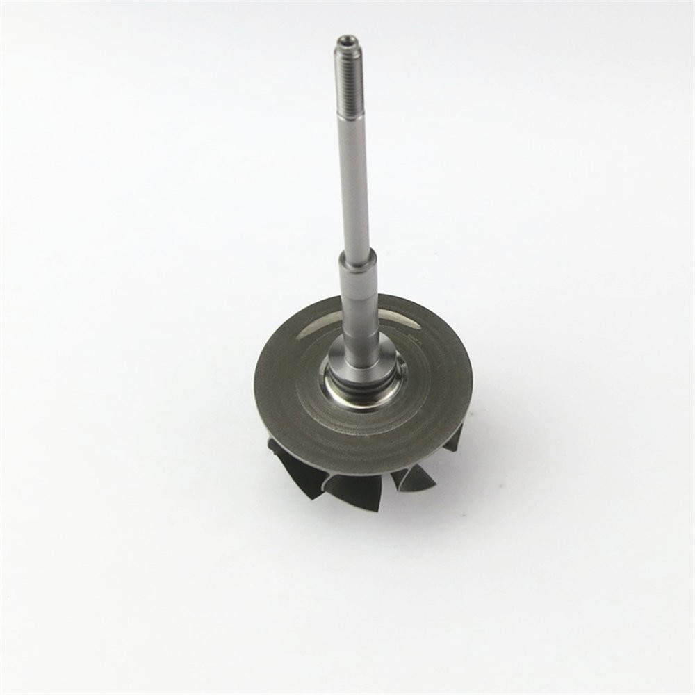 GT2263KLNV turbine wheel shaft for 783801-0035 838933-0001 838933-0002 for turbochargers