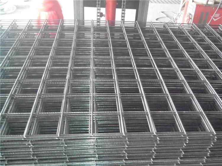 welded wire mesh panels