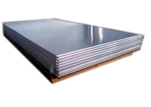 Wholesale Super Hard Aluminium Alloy Sheet , 7075 T6 Aircraft Grade Aluminum Sheet from china suppliers