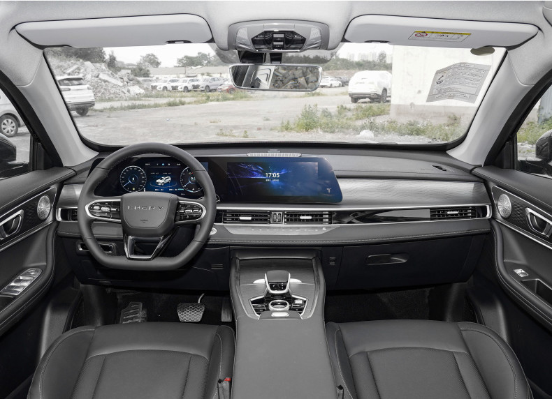 Chery TIGGO 8 PRO 2022 390T 4WD 7 DCT 5 Door 5 Seats Medium SUV 2.0T 254HP L4