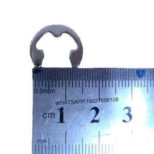 Wholesale 445-0653279-101-2 009-0002370 ATM Machine Spare Parts NCR 8mm Circlip from china suppliers