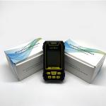 GPS Land Measuring Instrument Measuring Land Area Distance