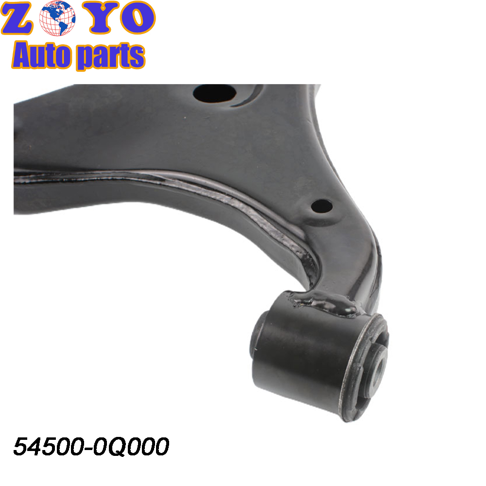 TBJB-233 Reference NO. E-Coating Front Upper Control Arm for Changan Auto Eado 2013