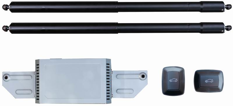 Ouchuangabo high quality Smart Auto Electric Tail Gate Lift for Ford Edge Height Avoid Pinch