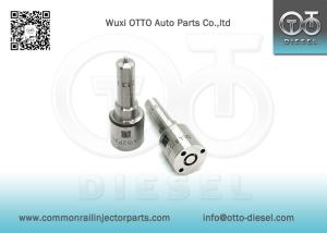 Wholesale DLLA152P2137 Bosch Common Rail Nozzle For Injectors 0 445 110 340/739 from china suppliers