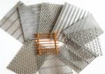 28m Length SS316L Stainless Steel woven Wire Mesh for building Decoration