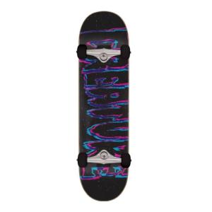 Wholesale Creature Skateboards 3D Logo Complete Skateboard - 7.75&quot; x 30&quot; YOBANG OEM from china suppliers