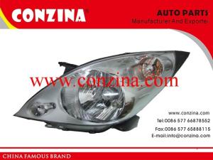 Wholesale OEM 95226892 high quality for daewoo matiz head lamp model 2010- from china suppliers