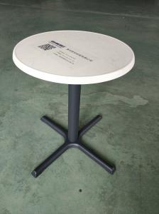 Wholesale Cast Iron Coffee Tables Restaurant Table Base High Quality Furniture Component from china suppliers