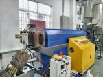 37kw INVT Inverter PP Plastic Steel Belt Production Equipment for Customer