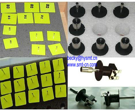 QP242 INDEX Nozzle ABHPN-8510 ABHPN-8520 ABHPN-8530