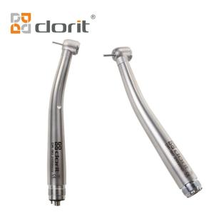 Wholesale DORIT High Speed Dental Handpieces 4 Hole Air Rotor Handpiece With Anti-Retraction Head from china suppliers