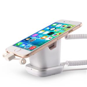 Wholesale COMER anti theft alarm table display rack cellphone stand holder from china suppliers