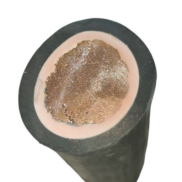EPR Insulated Heavy Duty Rubber Sheath Power Cable 450/750V Rated for Industrial Applications