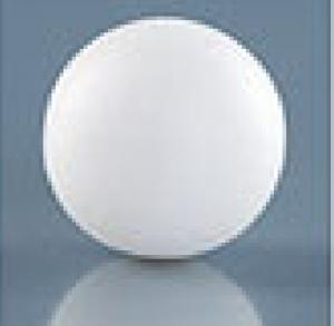 Wholesale 12g Medical Plastic Bottle , Food Grade Empty Wax Pill Spherical Shell from china suppliers
