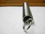 barrel shaped stainless steel hammock chair extension spring for porch swings