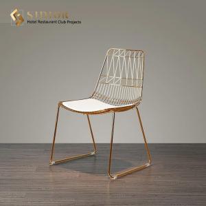 Wholesale Modern Design Dinning Chair, Hot Sell Dinning Chair, Restaurant Dinning Chair, PU Leather Dinning Chair from china suppliers