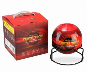 Wholesale Extinguishing Ball 1.3KG / 2KG / 4KG from china suppliers