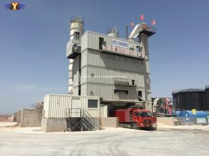 Wholesale Stationary Asphalt CSM320 Mixing Tower Airport Runway from china suppliers