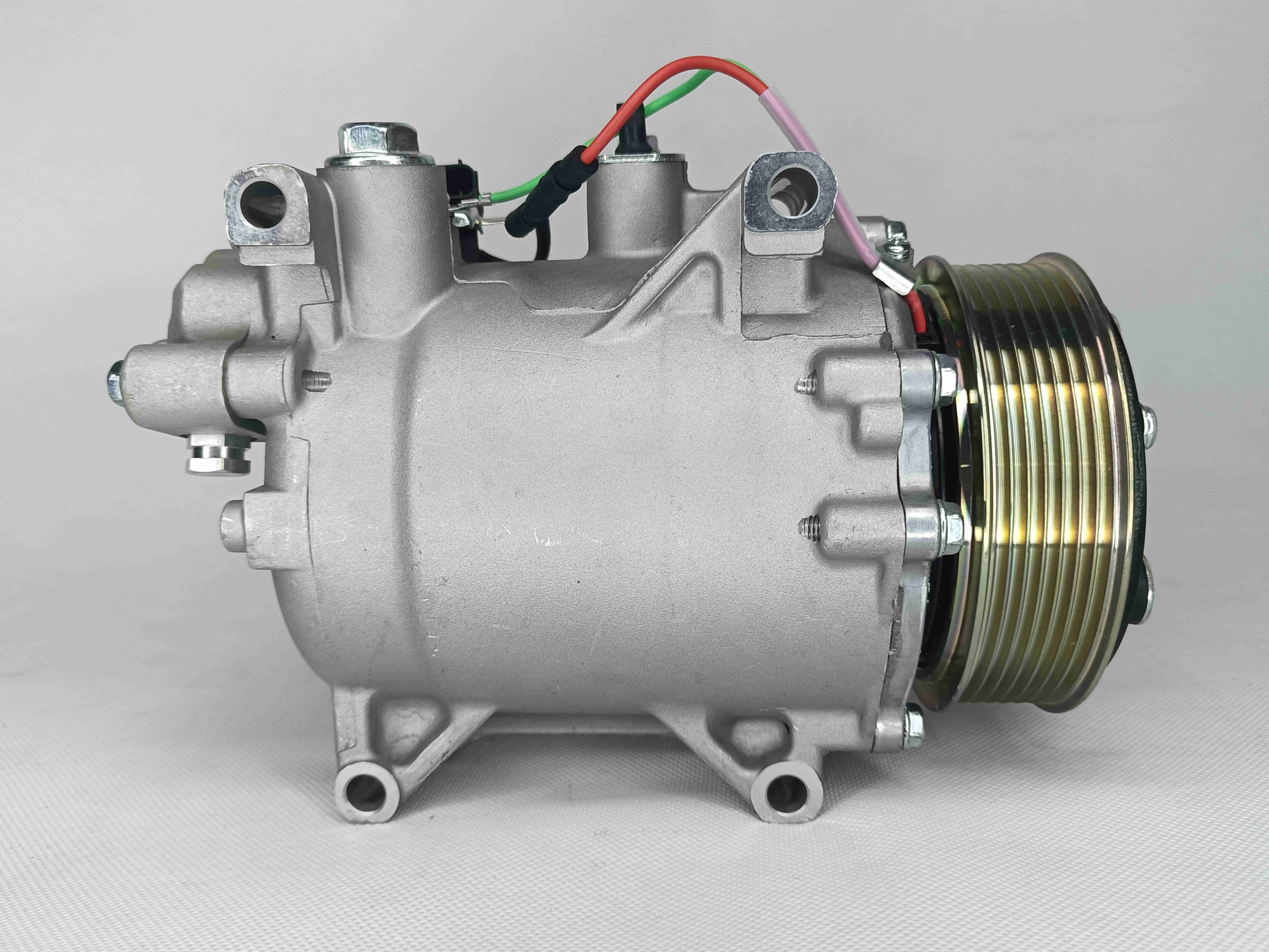 38810-Rl5-A01 38810-Rl5-A02 Ac Compressor For Honda Accord 2.4 Acura Tsx Base 2.4 2008-2014