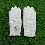 golf glove men's glove cabretta glove pu glove sheepskin glove microfiber cloth