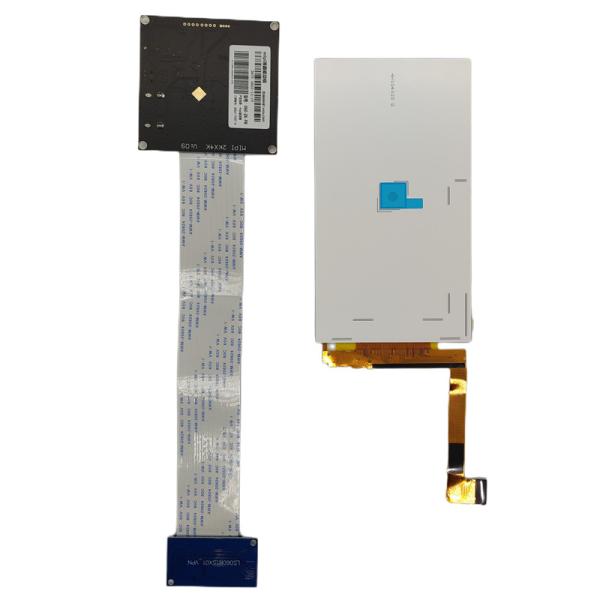 6 Inch LCD TFT Display, 1440x2560 Resolution, 50 Pins MIPI Interface With HDMI Board
