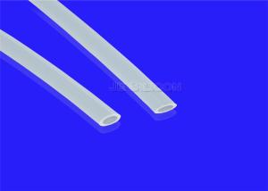 Wholesale Customized High Temperature Water Hose , Corona Resistance High Pressure Silicone Hose from china suppliers