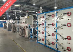 Wholesale 500m/Min Loose Tube Fiber Optic Cable Production Line from china suppliers