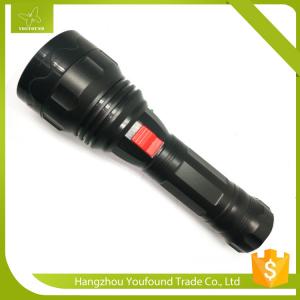 Wholesale BN-200  Torch Style High Power LED Torch Flashlight from china suppliers