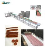 How It's Made Meat Strips Hot Sales Pet Food Production Line Dog Treat Meat