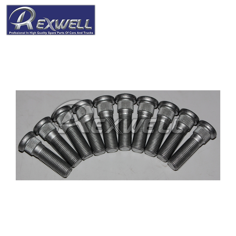 Rexwell Wheel Hub Bolt 43222-70T00 / 4322270T00 The Perfect Solution for Infiniti Cars