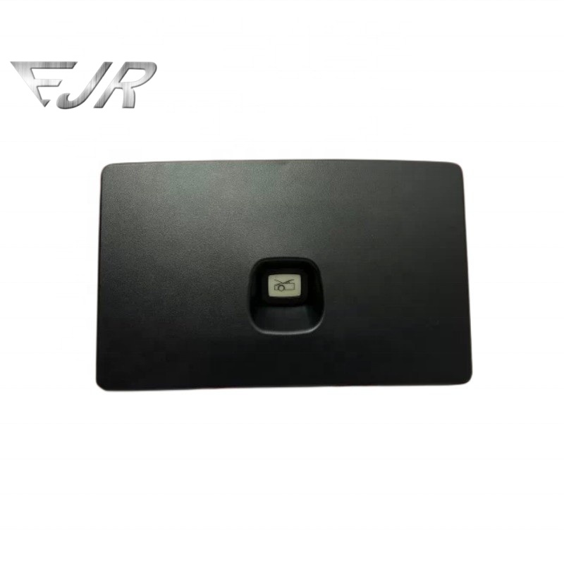 Tesla Y-Model 2019-2022 Front Trunk Lid With Unlock Button 149408600B And 1494086-00-B