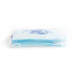Antibacterial 3 Ply Non Woven Face Mask Disposable Surgical Face Masks