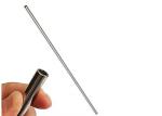 0.5mm Stainless Steel Round Tube , 1mm Stainless Steel Capillary Pipe